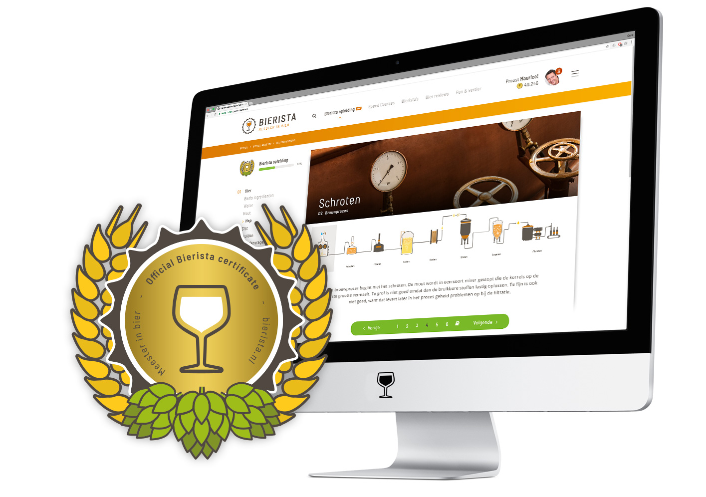 bierista